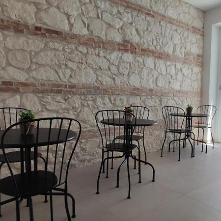 Le Dune B&B Vieste Bagian luar foto