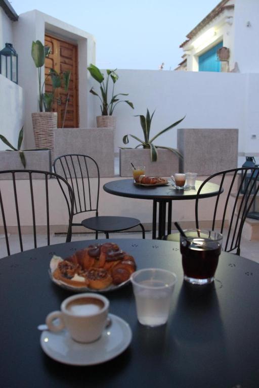 Le Dune B&B Vieste Bagian luar foto