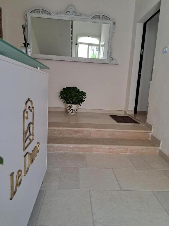 Le Dune B&B Vieste Bagian luar foto