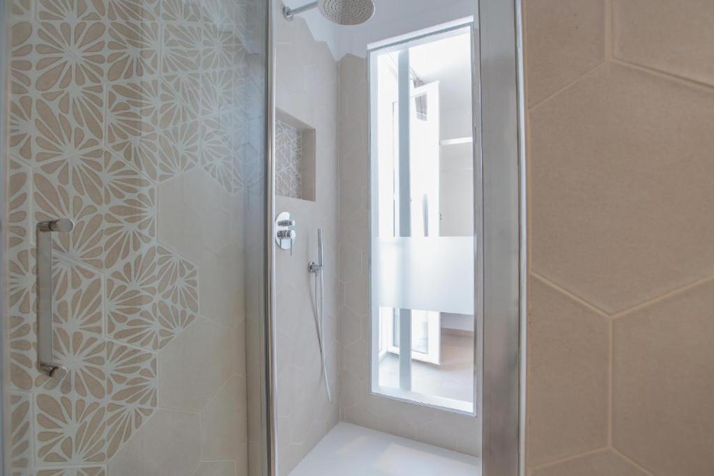Le Dune B&B Vieste Bagian luar foto