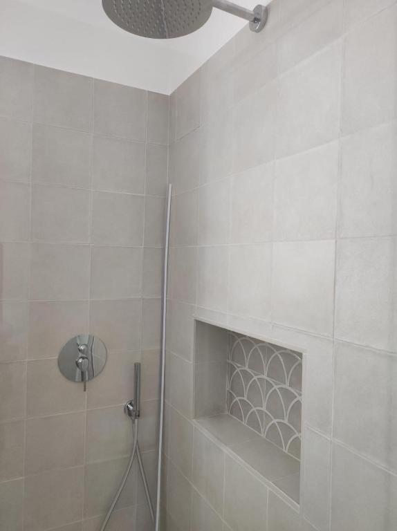 Le Dune B&B Vieste Bagian luar foto