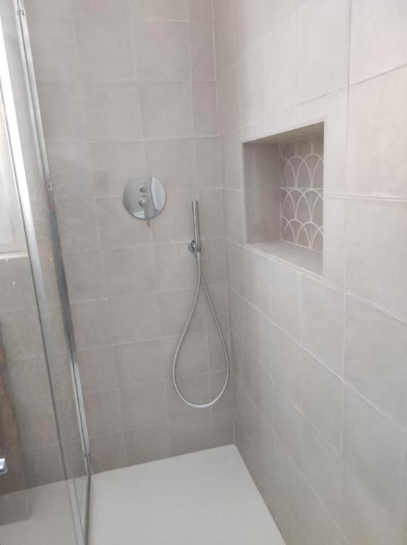 Le Dune B&B Vieste Bagian luar foto